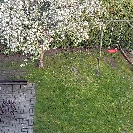 Cudodomek Na Mazurach W Woszczelach Kolo Elku Exterior foto