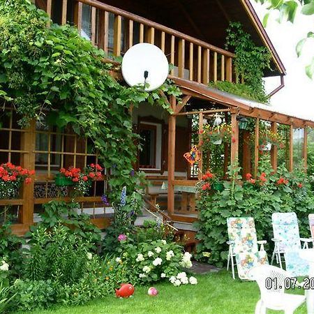 Cudodomek Na Mazurach W Woszczelach Kolo Elku Zimmer foto