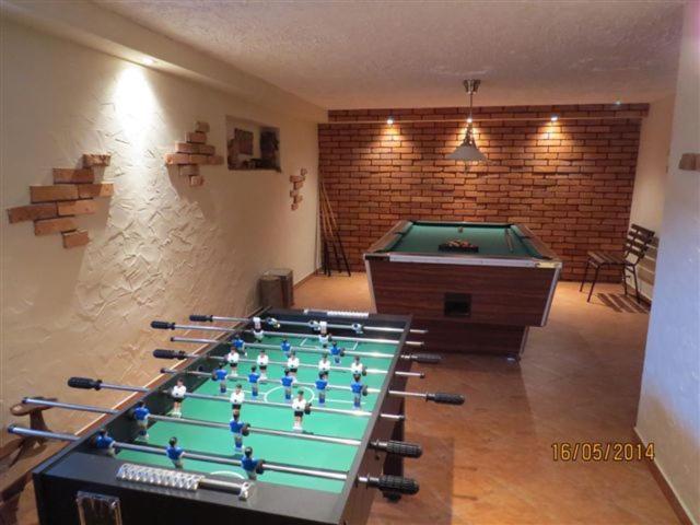 Cudodomek Na Mazurach W Woszczelach Kolo Elku Exterior foto