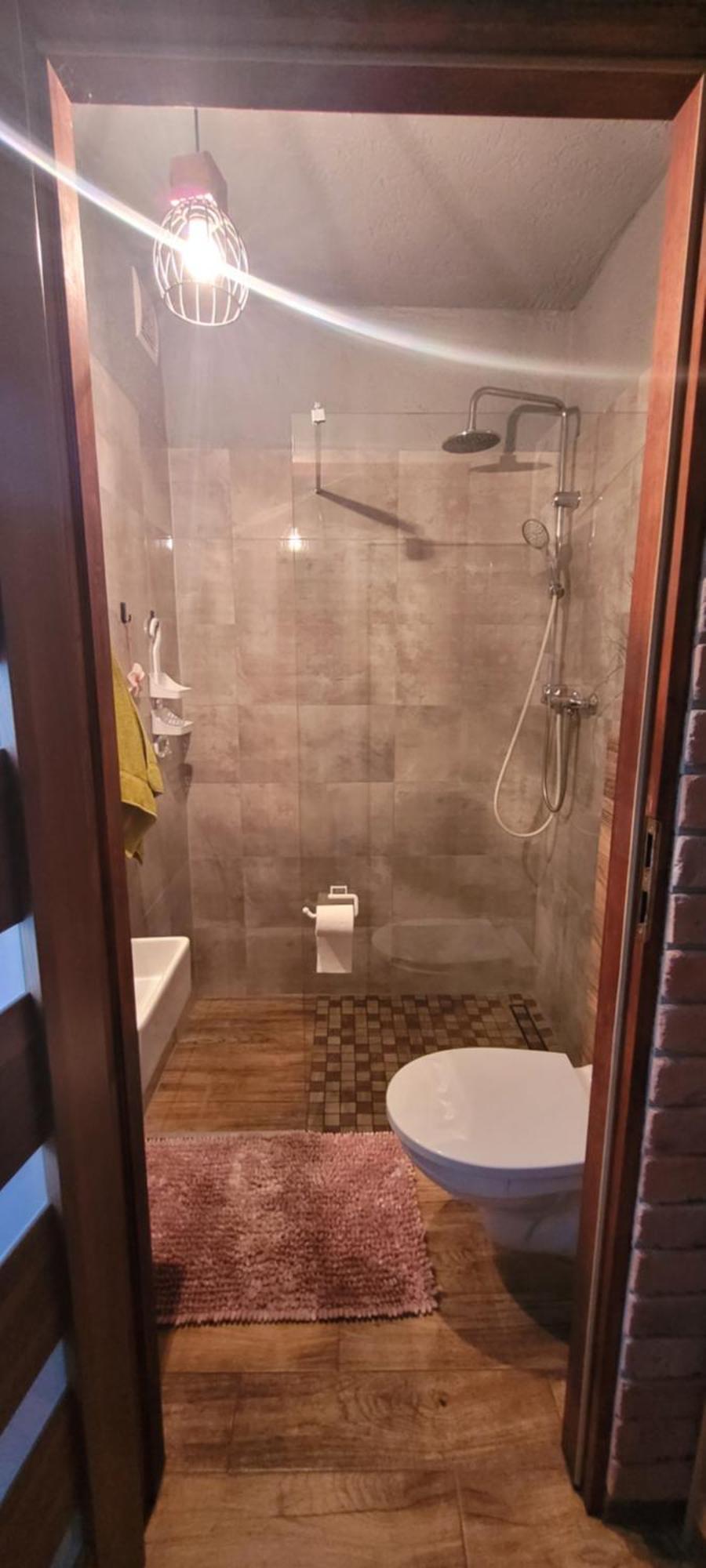 Cudodomek Na Mazurach W Woszczelach Kolo Elku Exterior foto