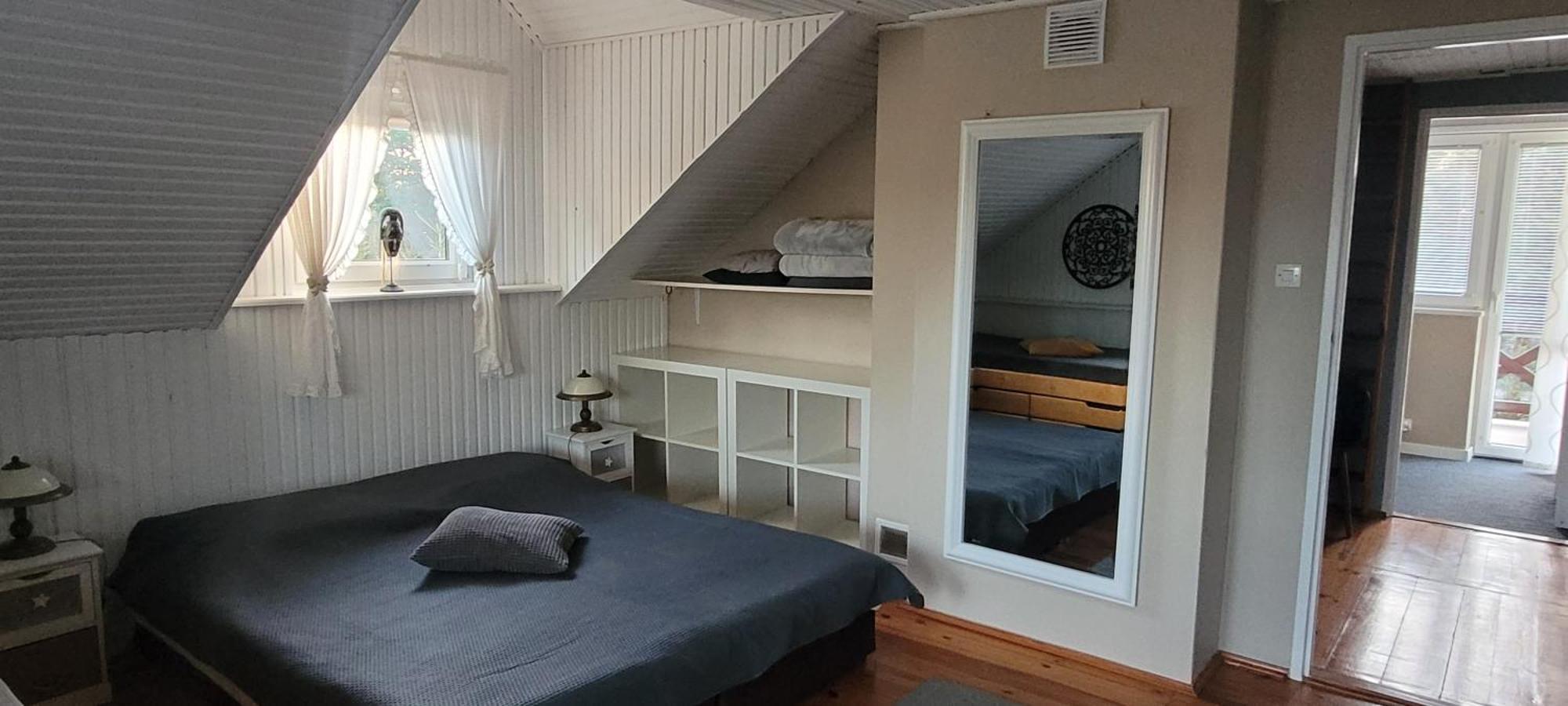 Cudodomek Na Mazurach W Woszczelach Kolo Elku Exterior foto