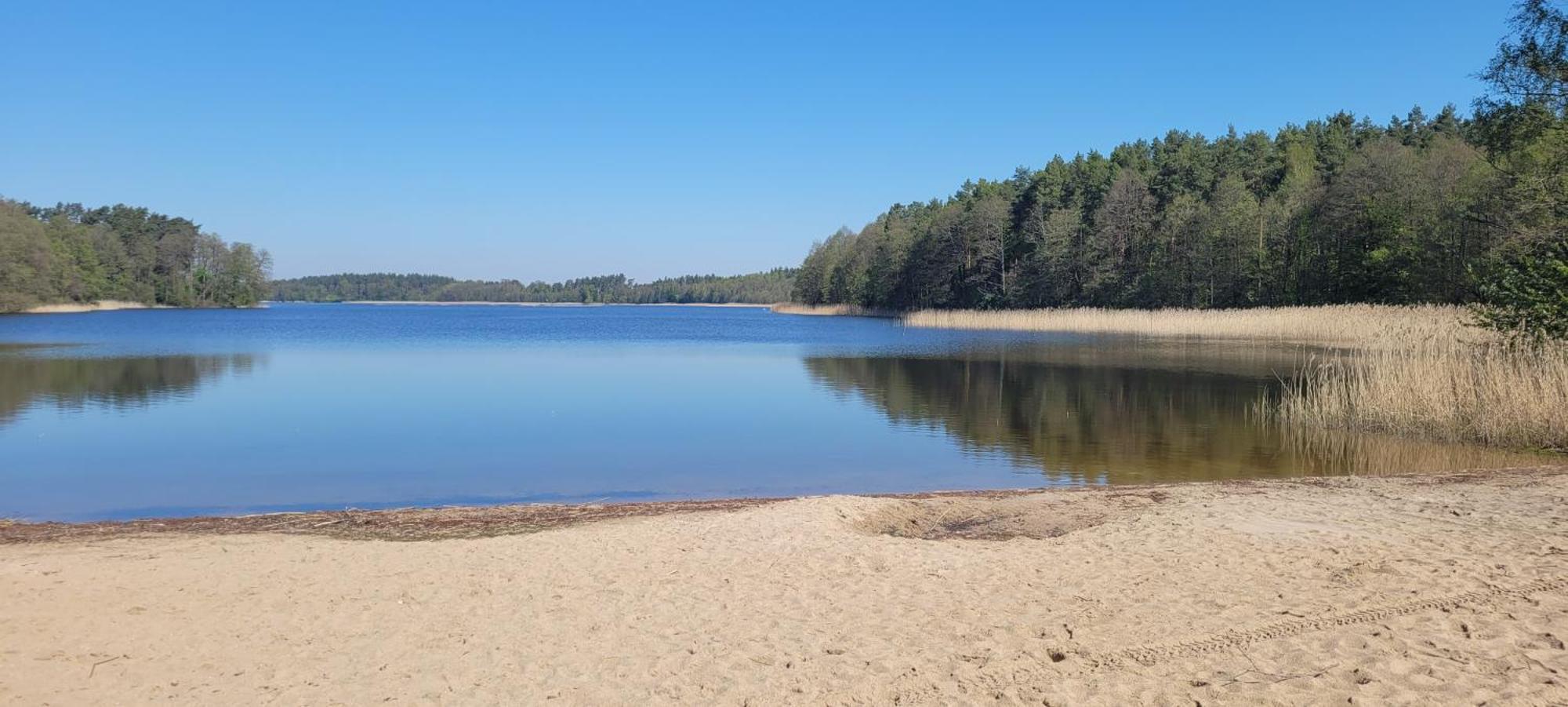 Cudodomek Na Mazurach W Woszczelach Kolo Elku Exterior foto