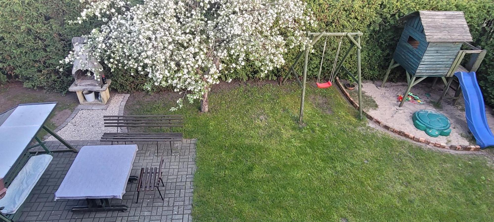 Cudodomek Na Mazurach W Woszczelach Kolo Elku Exterior foto