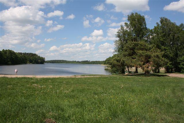Cudodomek Na Mazurach W Woszczelach Kolo Elku Exterior foto