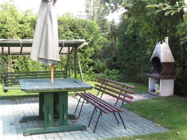 Cudodomek Na Mazurach W Woszczelach Kolo Elku Exterior foto