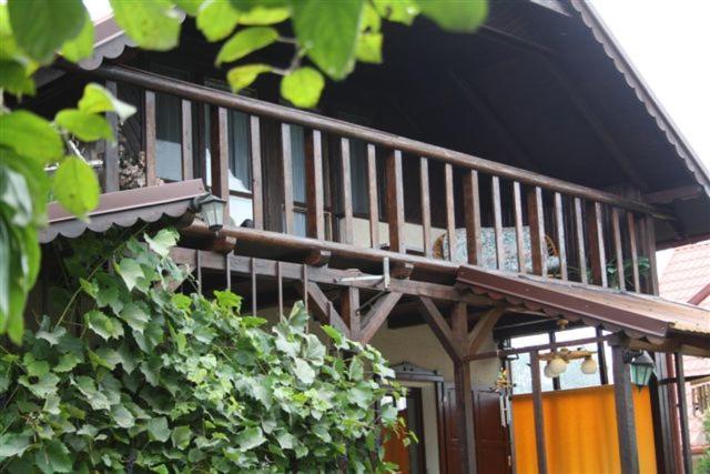 Cudodomek Na Mazurach W Woszczelach Kolo Elku Exterior foto